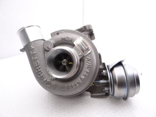 Turbocompresor potrivit HYUNDAI I40 I, I40 I CW, IX35; KIA SPORTAGE III 1.7D 11.10-