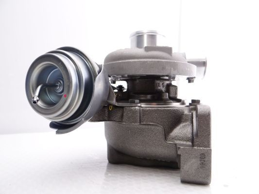 Turbocompresor potrivit HYUNDAI I40 I, I40 I CW, IX35; KIA SPORTAGE III 1.7D dupa 2010 [2]