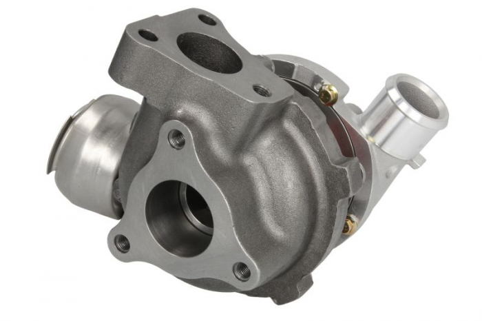 Turbocompresor potrivit HYUNDAI I40 I, I40 I CW, IX35; KIA SPORTAGE III 1.7D 11.10- [2]