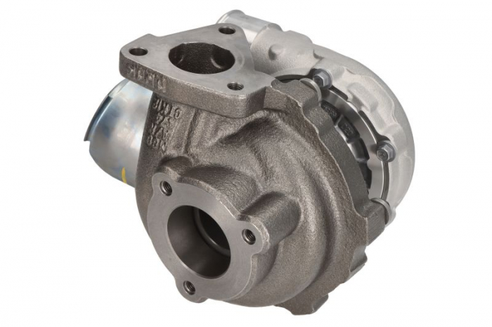 Turbocompresor potrivit HYUNDAI IX35, SANTA FÉ II 2.0D 01.10- [2]