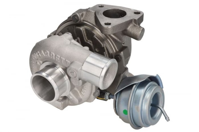 Turbocompresor potrivit HYUNDAI IX35, SANTA FE II 2.0D 01.10-