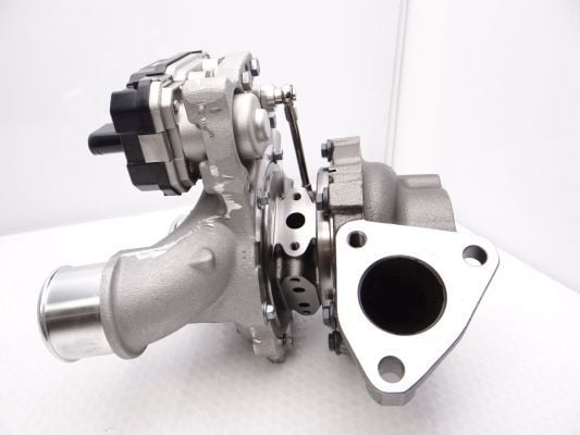 Turbocompresor potrivit HYUNDAI IX35, SANTA FE III 2.0D 01.10-