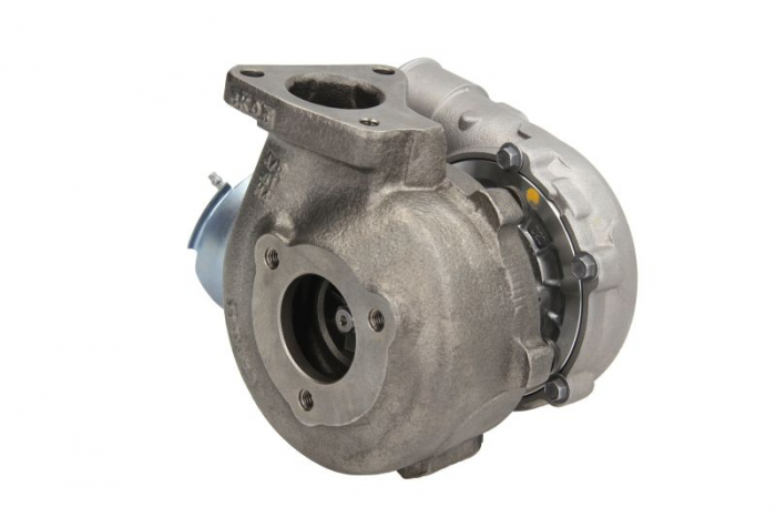 Turbocompresor potrivit HYUNDAI SANTA FÉ I, TRAJET 2.0D 04.01-07.08 [2]