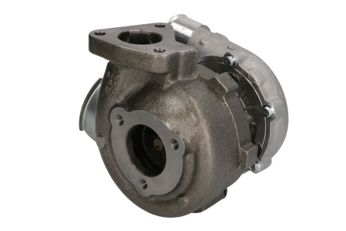 Turbocompresor potrivit HYUNDAI SANTA FÉ I, TRAJET 2.0D 04.01-07.08 [2]