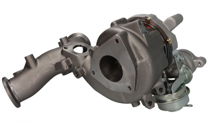 Turbocompresor potrivit INFINITI EX, FX, M, Q70, QX50 I, QX70; NISSAN NP300 NAVARA, PATHFINDER III; RENAULT LAGUNA, LATITUDE 3.0D 02.10- [2]