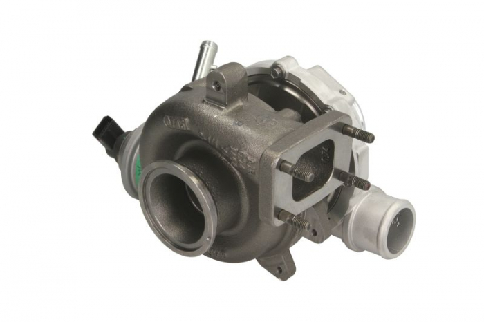 Turbocompresor potrivit IVECO DAILY CITYS, DAILY IV, DAILY TOURYS, DAILY V, DAILY VI F1AE3481C-F1CGL411B 07.07- [2]