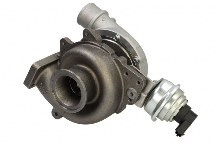 Turbocompresor potrivit IVECO DAILY IV, DAILY V, DAILY VI 2.3D/3.0D 07.07- [2]