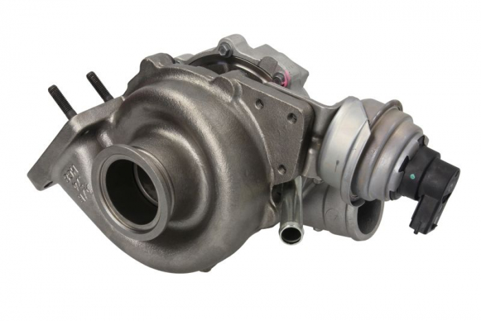 Turbocompresor potrivit IVECO DAILY V; CITROEN JUMPER; FIAT DUCATO; PEUGEOT BOXER 3.0D 07.06- [2]