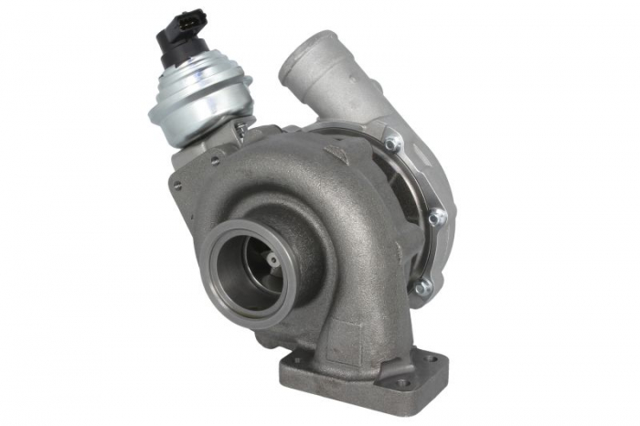 Turbocompresor potrivit IVECO DAILY V; CITROEN JUMPER II; FIAT DUCATO; PEUGEOT BOXER 3.0D 04.06- [2]