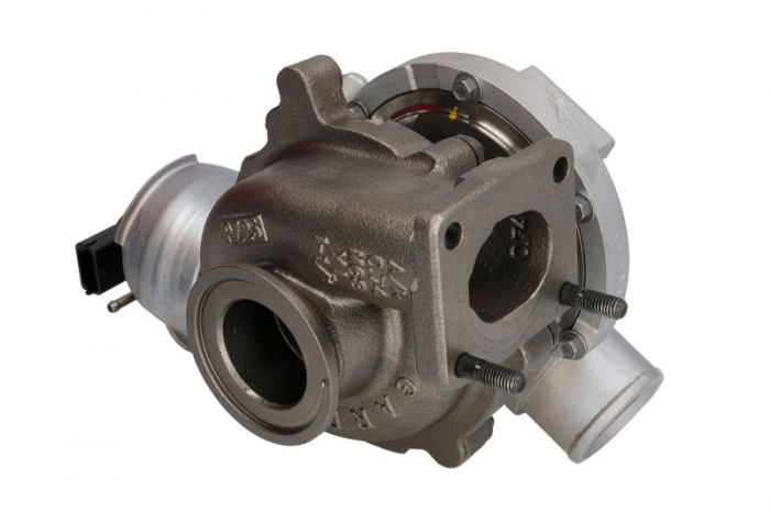 Turbocompresor potrivit IVECO DAILY V, DAILY VI 2.3D 2011-2016 [2]