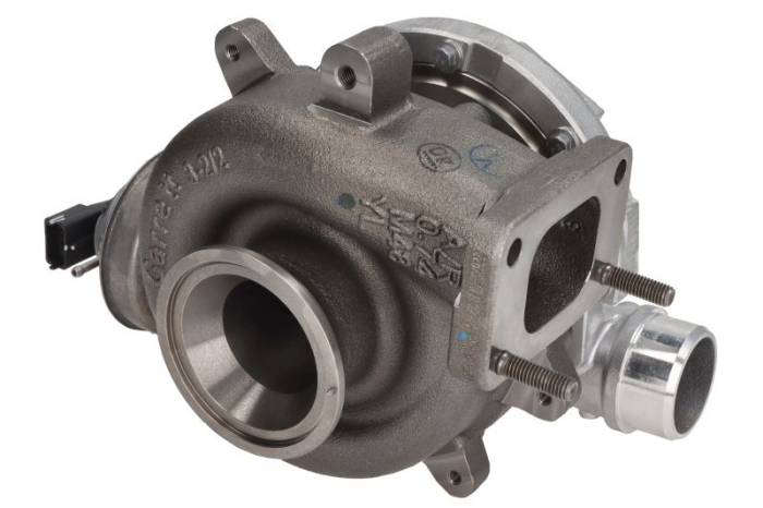 Turbocompresor potrivit IVECO; MITSUBISHI CANTER; DAILY [2]