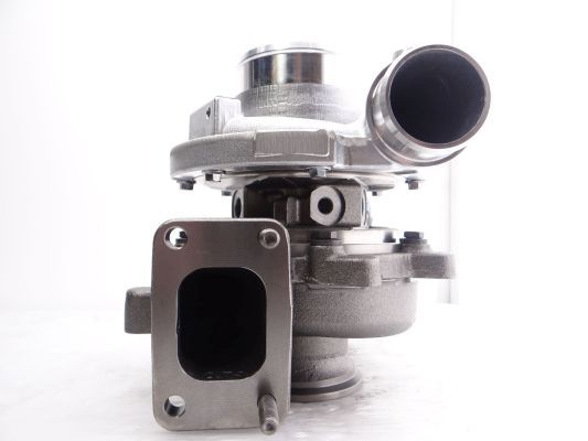 Turbocompresor potrivit IVECO; MITSUBISHI CANTER; DAILY [2]