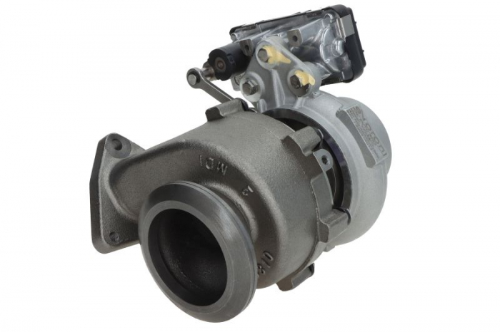 Turbocompresor potrivit JAGUAR F-PACE, XF II, XF SPORTBRAKE; LAND ROVER DISCOVERY SPORT, DISCOVERY V, RANGE ROVER EVOQUE, RANGE ROVER VELAR 2.0D 05.15- [2]