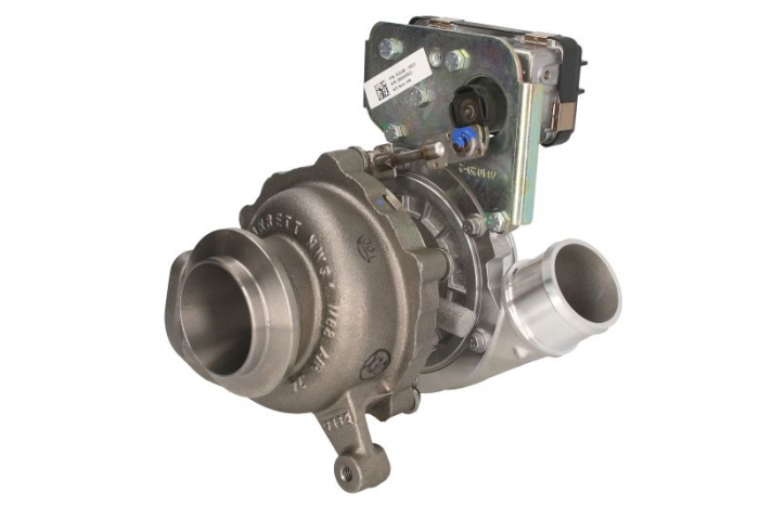 Turbocompresor potrivit JAGUAR XF SPORTBRAKE; LAND ROVER FREELANDER 2, RANGE ROVER EVOQUE 2.2D 10.06-12.19 [2]