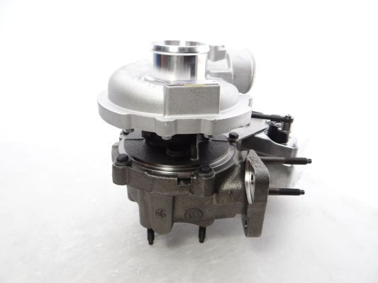 Turbocompresor potrivit JEEP CHEROKEE, WRANGLER III 2.8D dupa 2007 [2]