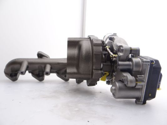 Turbocompresor potrivit KIA CARENS IV, OPTIMA, SPORTAGE IV 1.7D 03.13- [2]