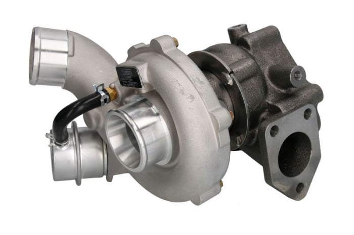 Turbocompresor potrivit KIA SORENTO I 2.5D 08.02-