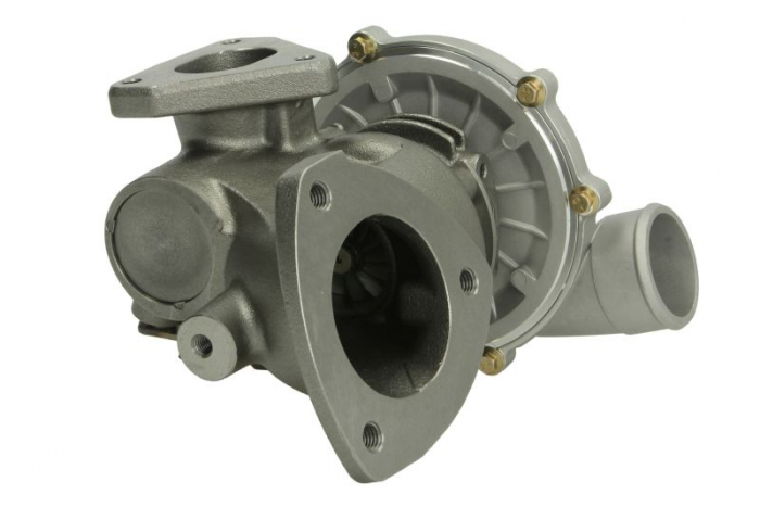 Turbocompresor potrivit LAND ROVER DEFENDER, DISCOVERY II 2.5D 06.98-02.16 [2]