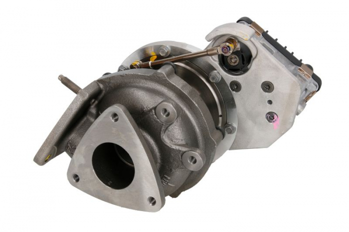 Turbocompresor potrivit LAND ROVER RANGE ROVER III 4.4D 07.10-08.12 [2]