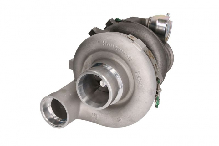 Turbocompresor potrivit MAN HOCL, LION S REGIO, TGA, TGS I, TGX I D2066LF01-D2066LUH53 12.00-