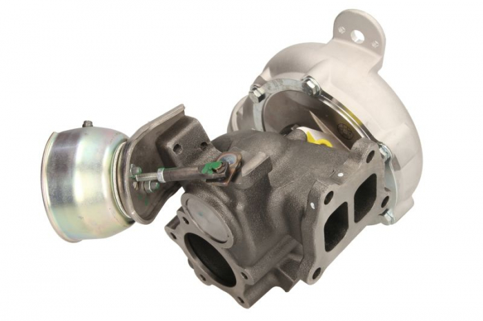 Turbocompresor potrivit MAN HOCL, LION´S REGIO, TGA, TGS I, TGX I D2066LF01-D2066LUH53 12.00- [2]