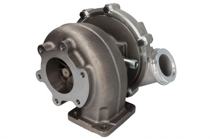 Turbocompresor potrivit MAN HOCL, SL II, TGA, TGS I; FAP A D2066LF01-D2676LF14 12.00- [2]