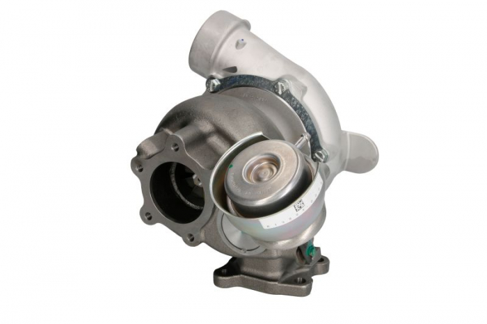 Turbocompresor potrivit MAN potrivit MAN TGA, TGX I D2676440-D2676LF28 02.04- [2]