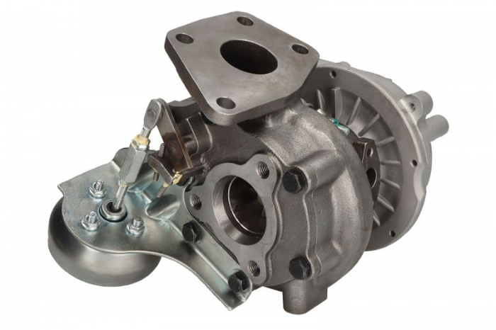 Turbocompresor potrivit MAZDA 6, MPV II 2.0D 06.02-08.07 [2]