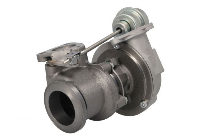 Turbocompresor potrivit MERCEDES A (W168), VANEO (414) 1.7D 07.98-07.05 [2]