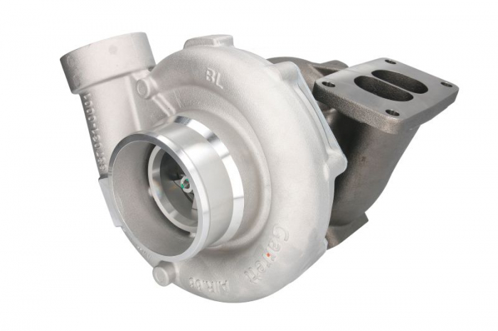 Turbocompresor potrivit MERCEDES ACTROS, ACTROS MP2 MP3, CITARO (O 530) OM541.920-OM541.999 04.97-