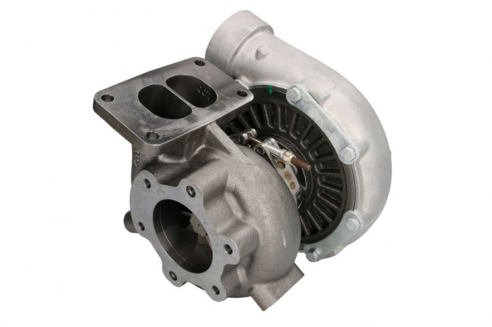Turbocompresor potrivit MERCEDES ACTROS, ACTROS MP2 / MP3 OM541.920-OM541.999 04.96- [2]