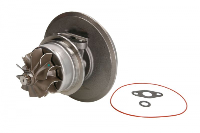 Turbocompresor potrivit MERCEDES ACTROS MP2 / MP3 dupa 2003 [2]