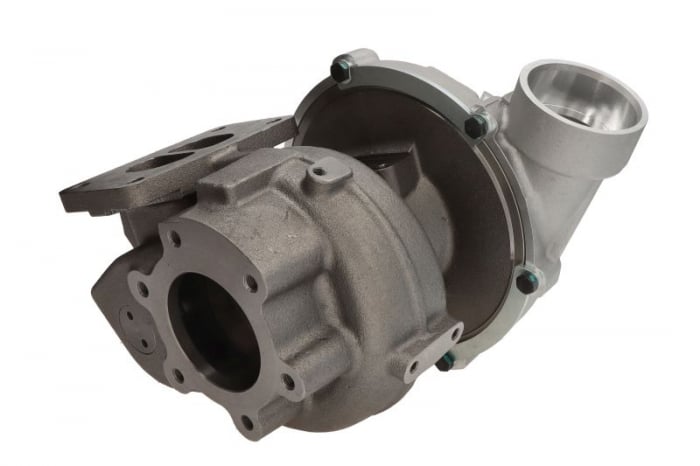 Turbocompresor potrivit MERCEDES ACTROS MP2 / MP3 OM541.921-OM541.995 04.03- [2]