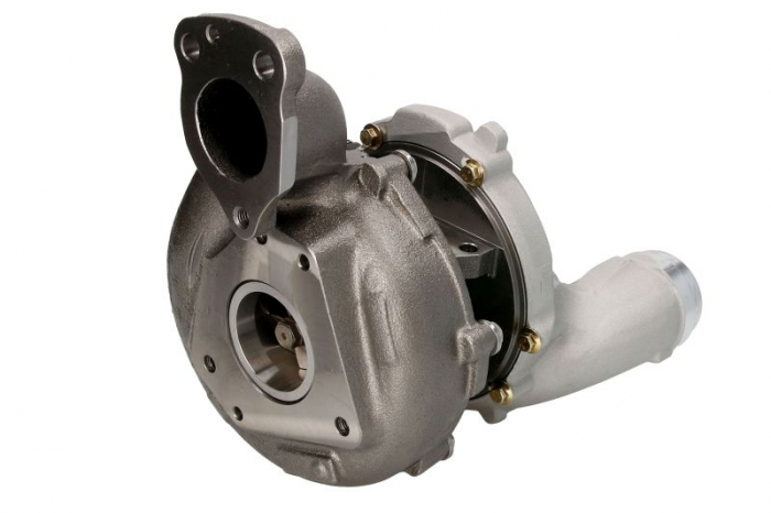 Turbocompresor potrivit MERCEDES C (W204), C T-MODEL (S204), CLS (C218), E (A207), E (C207), E (W212), E T-MODEL (S212), G (W461), GL (X164), GL (X166), GLK (X204) 3.0D 01.09- [2]