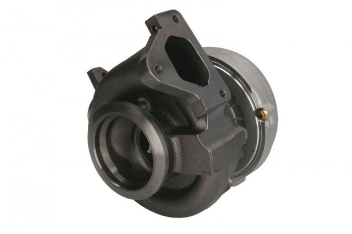 Turbocompresor potrivit MERCEDES E (W210), E T-MODEL (S210), G (W461), M (W163) 2.7D 07.99- [2]