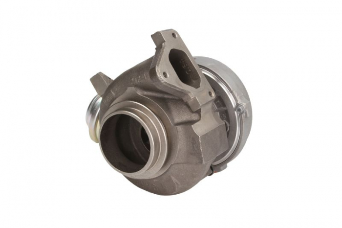 Turbocompresor potrivit MERCEDES E (W210), E T-MODEL (S210), G (W461), M (W163) 2.7D 07.99- [2]