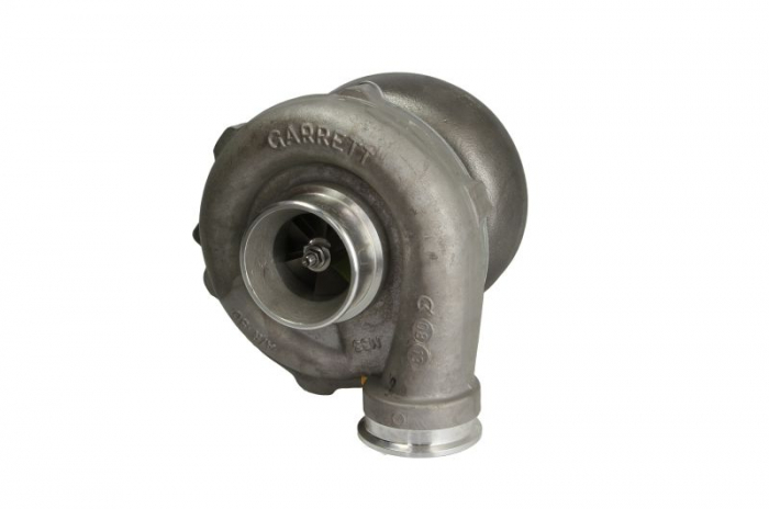 Turbocompresor potrivit MERCEDES LK LN2, MK, NG, O 301, O 402, OH, UNIMOG, 1000 OM356.901-OM382.950 01.70-