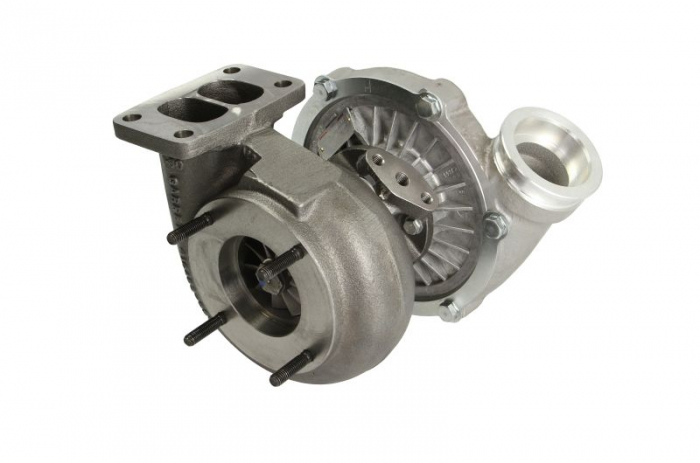 Turbocompresor potrivit MERCEDES LK/LN2, MK, NG, O 301, O 402, OH, UNIMOG, 1000 OM356.901-OM382.950 01.70- [2]