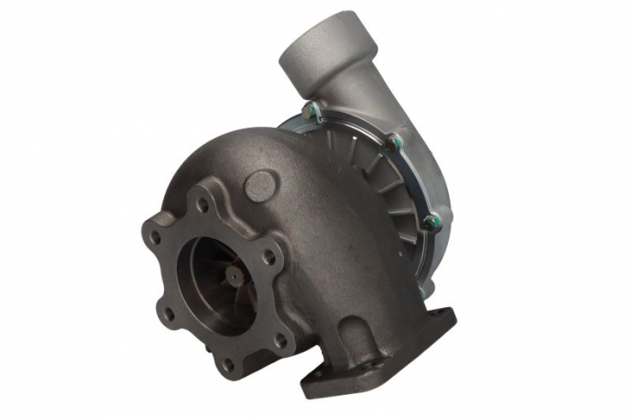 Turbocompresor potrivit MERCEDES NG, O 303, SK OM422.951-OM442.978 08.73-09.96 [2]
