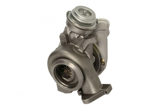 Turbocompresor potrivit MERCEDES SPRINTER 2-T (B901, B902), SPRINTER 3-T (B903), SPRINTER 4-T (B904) 2.1D 04.00-05.06 [2]