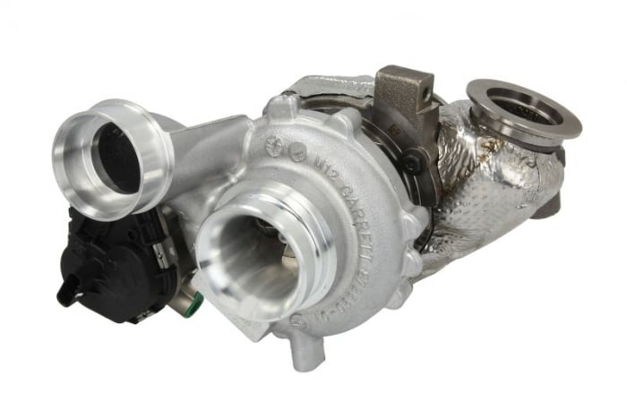 Turbocompresor potrivit MERCEDES SPRINTER 3,5-T (B907, B910), V (W447) 2.0D 03.19-