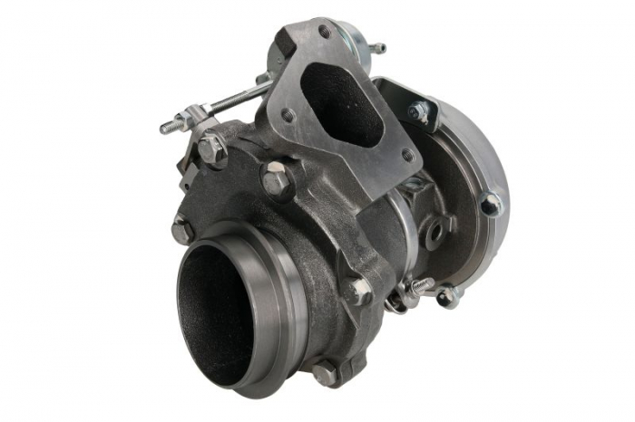 Turbocompresor potrivit MERCEDES SPRINTER 4,6-T (B906), SPRINTER 5-T (B906), VITO (W639), VITO / MIXTO (W639) 2.1D/2.2D 09.03- [2]