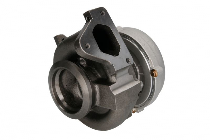 Turbocompresor potrivit MERCEDES SPRINTER (B905), SPRINTER 2-T (B901, B902), SPRINTER 3-T (B903), SPRINTER 4-T (B904), SPRINTER 5-T (B905) 2.7D 04.00- [2]