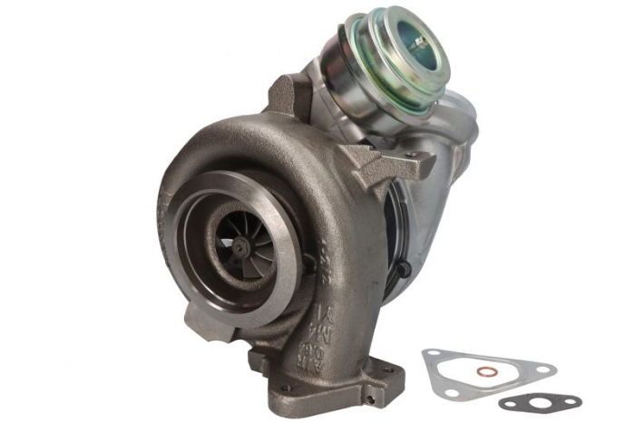 Turbocompresor potrivit MERCEDES SPRINTER (B905), SPRINTER 2-T (B901, B902), SPRINTER 3-T (B903), SPRINTER 4-T (B904), SPRINTER 5-T (B905) 2.7D dupa 2000 [2]