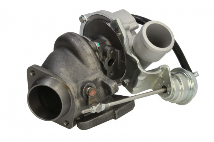 Turbocompresor potrivit MERCEDES V (638/2), VITO (W638) 2.3D 1996-2003 [2]