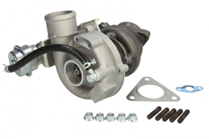 Turbocompresor potrivit MERCEDES V (638 2), VITO (W638) 2.3D 02.96-07.03