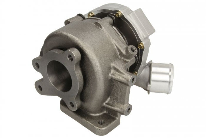 Turbocompresor potrivit MITSUBISHI ASX, LANCER VIII 1.8D 06.10- [2]