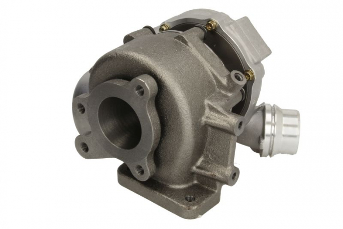 Turbocompresor potrivit MITSUBISHI ASX, OUTLANDER II, OUTLANDER III 2.2D 11.06- [2]