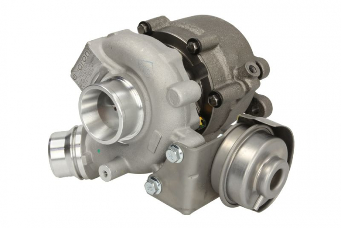 Turbocompresor potrivit MITSUBISHI ASX, OUTLANDER II, OUTLANDER III 2.2D 11.06-