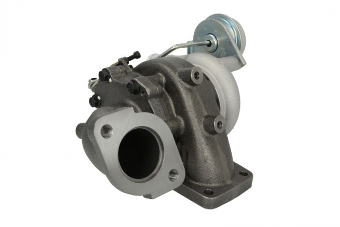 Turbocompresor potrivit MITSUBISHI L200, PAJERO SPORT I 2.5D 09.01- [2]